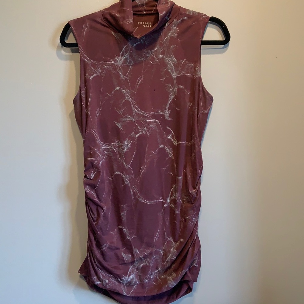 Sleeveless 3 Pack
